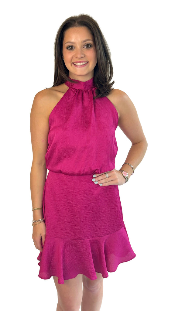 KLD Francine Dress