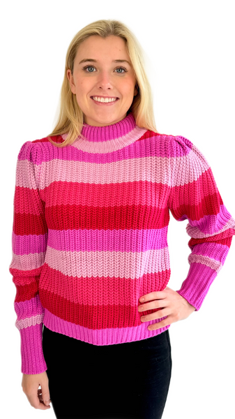 Endless Rose Cupid Sweater