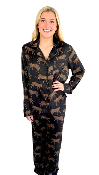 Show Me Your Mumu Catwalk PJs