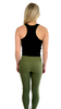 Splits59 Olive Margot Rigor Leggings