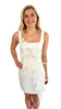 Elliatt Ivory Bethany Dress