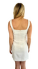 Elliatt Ivory Bethany Dress