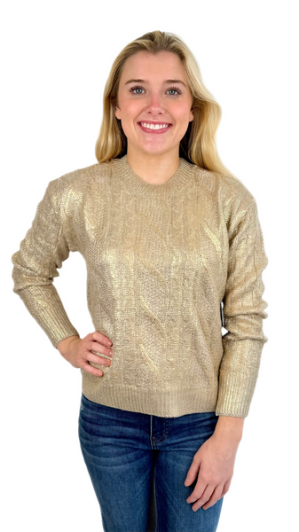 RD Style Rowayne Sweater