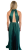 KLD Emerald Virginia Dress