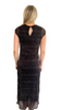 KLD Brown Liza Dress