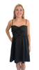 TCEC Black Darling Dress