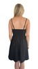 TCEC Black Darling Dress