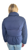 TCEC Navy Puffer Jacket