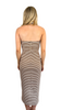 Amanda Uprichard Conchita Dress